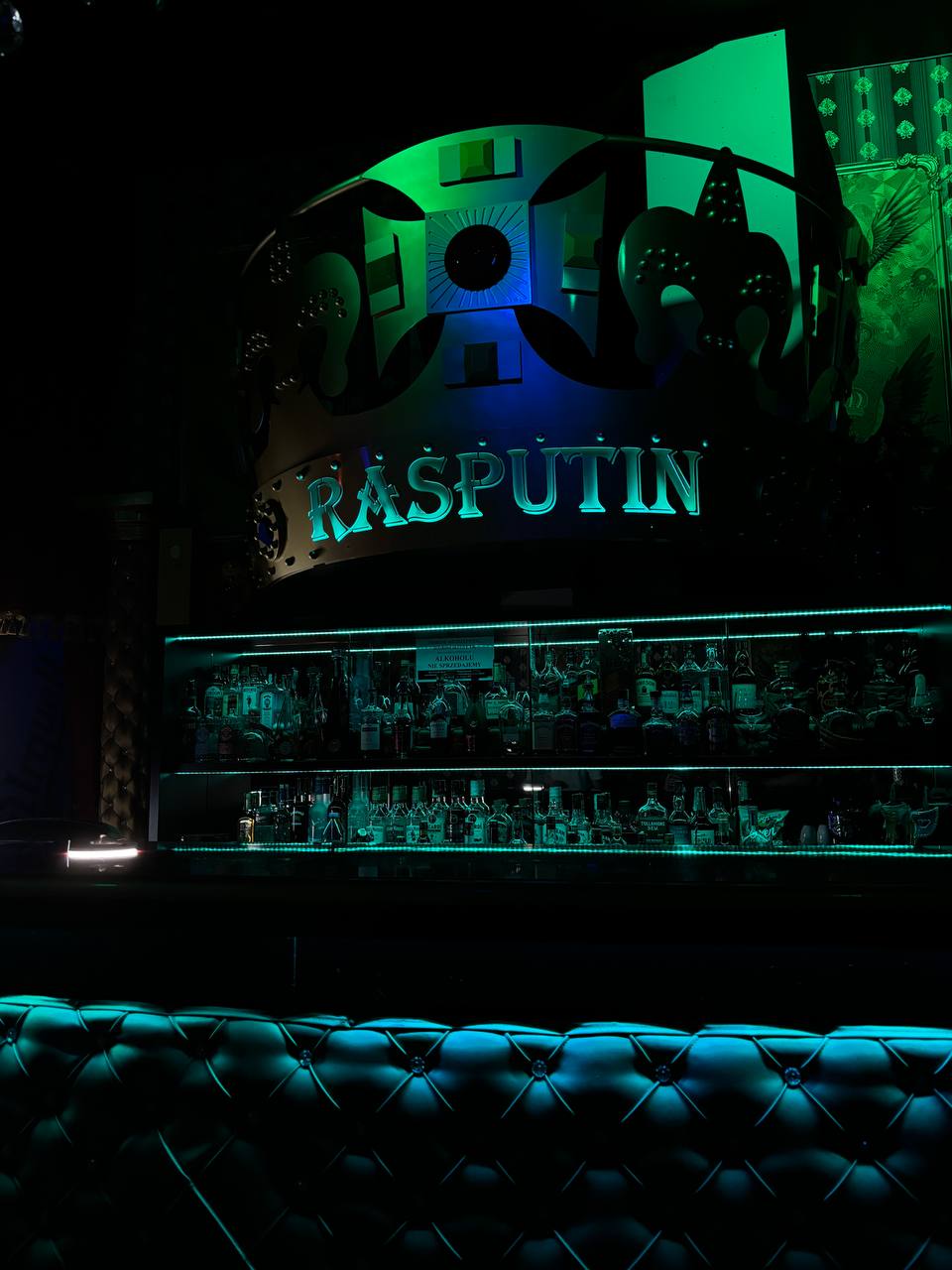 Bar Premium